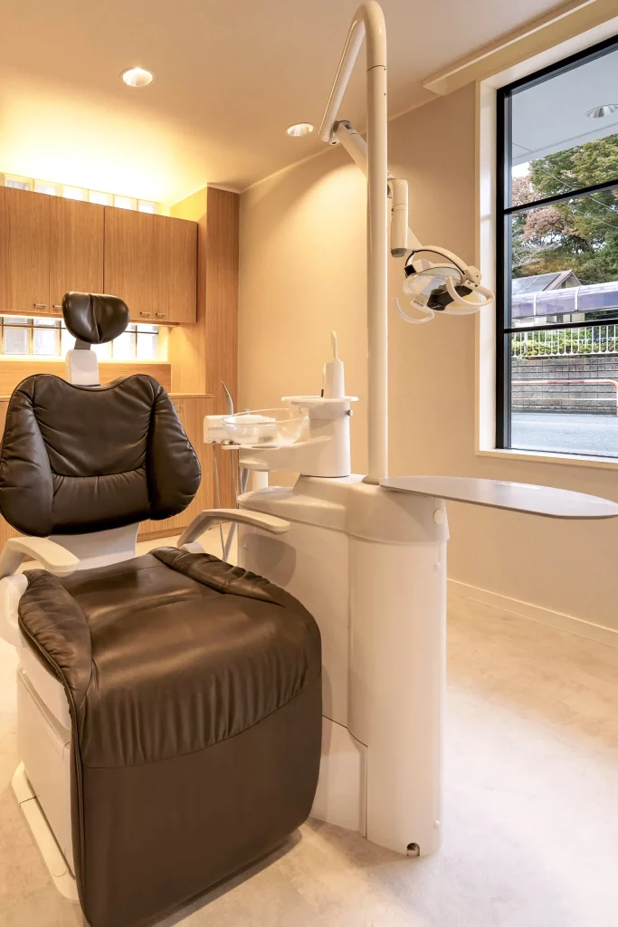ASANO DENTAL CLINIC